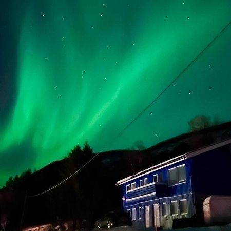 Artic Dream Apartment Gratangen Екстериор снимка