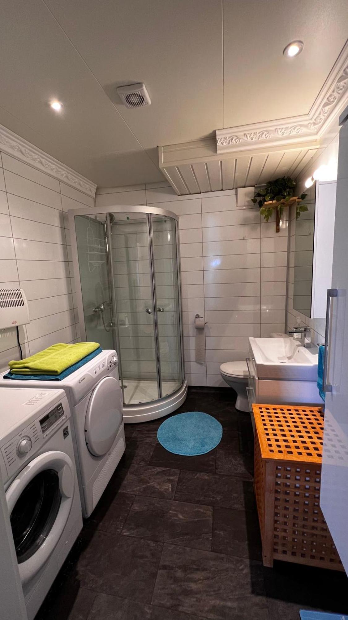 Artic Dream Apartment Gratangen Екстериор снимка